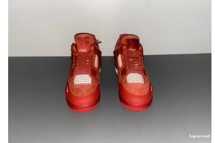 Hyperoad Jordan Nigel 4 Brick Air Brick by 0729